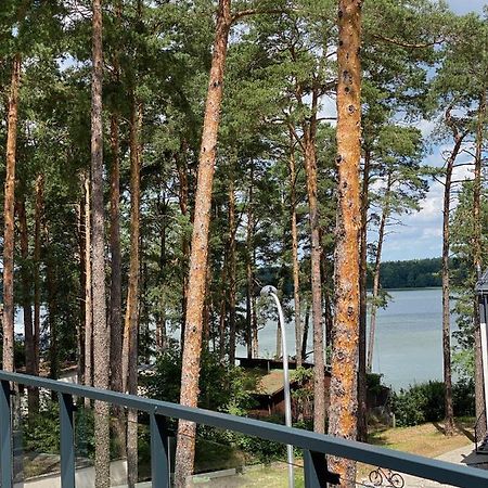 Apartament Meralia 아우구스투프 외부 사진