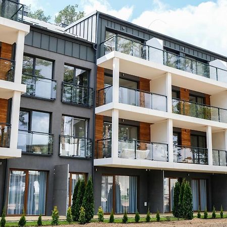 Apartament Meralia 아우구스투프 외부 사진