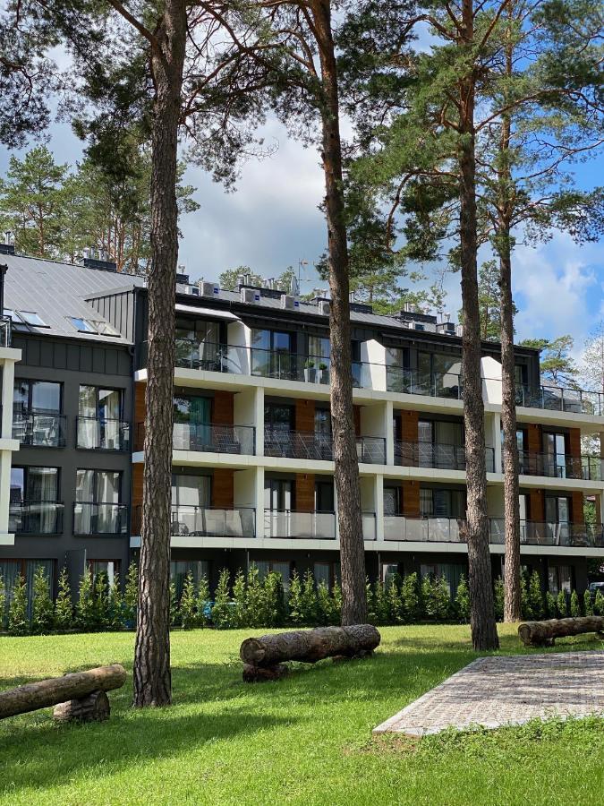Apartament Meralia 아우구스투프 외부 사진