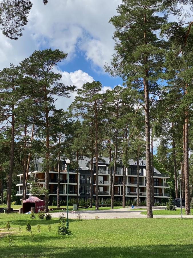 Apartament Meralia 아우구스투프 외부 사진