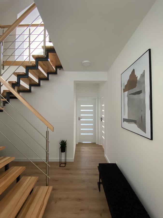 Apartament Meralia 아우구스투프 외부 사진