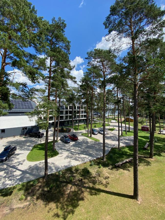 Apartament Meralia 아우구스투프 외부 사진
