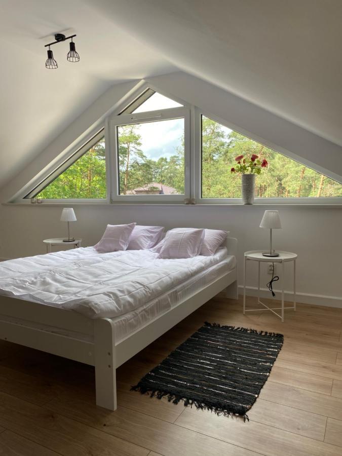 Apartament Meralia 아우구스투프 외부 사진