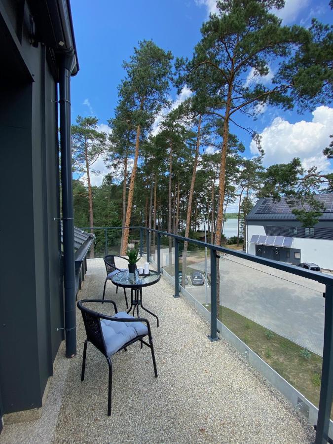 Apartament Meralia 아우구스투프 외부 사진