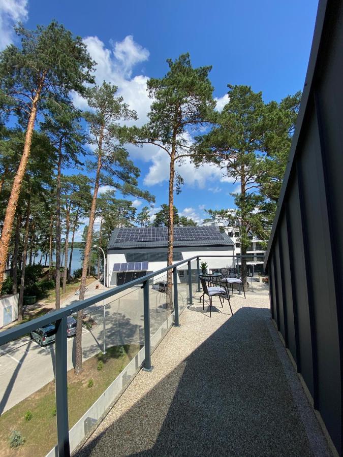 Apartament Meralia 아우구스투프 외부 사진