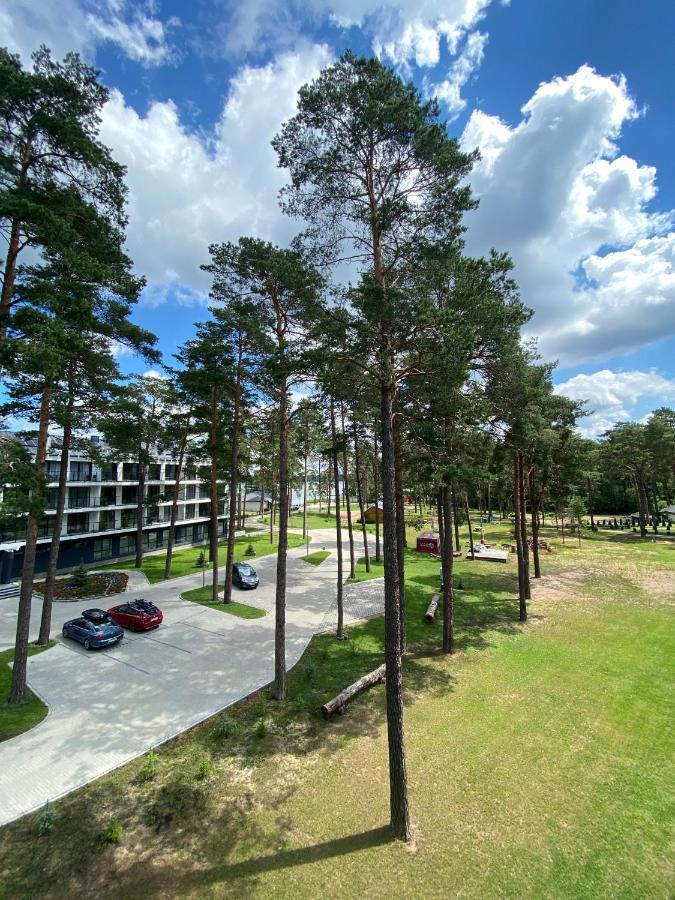 Apartament Meralia 아우구스투프 외부 사진