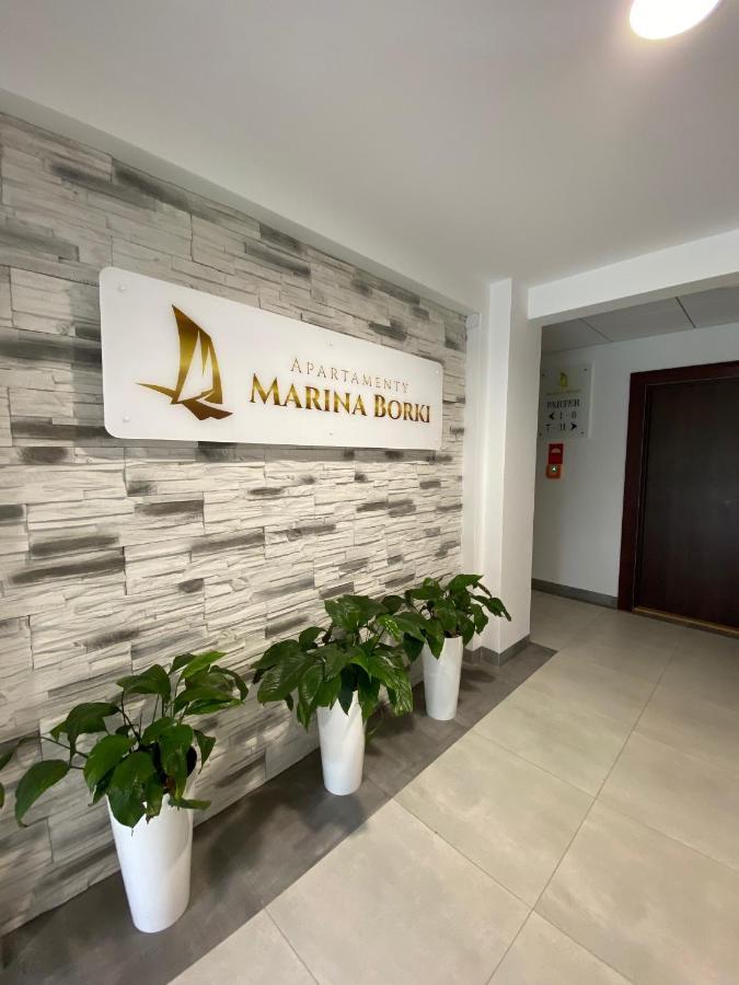 Apartament Meralia 아우구스투프 외부 사진