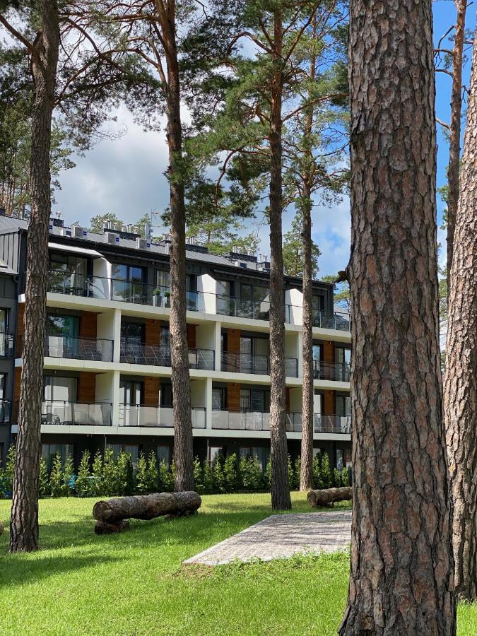 Apartament Meralia 아우구스투프 외부 사진