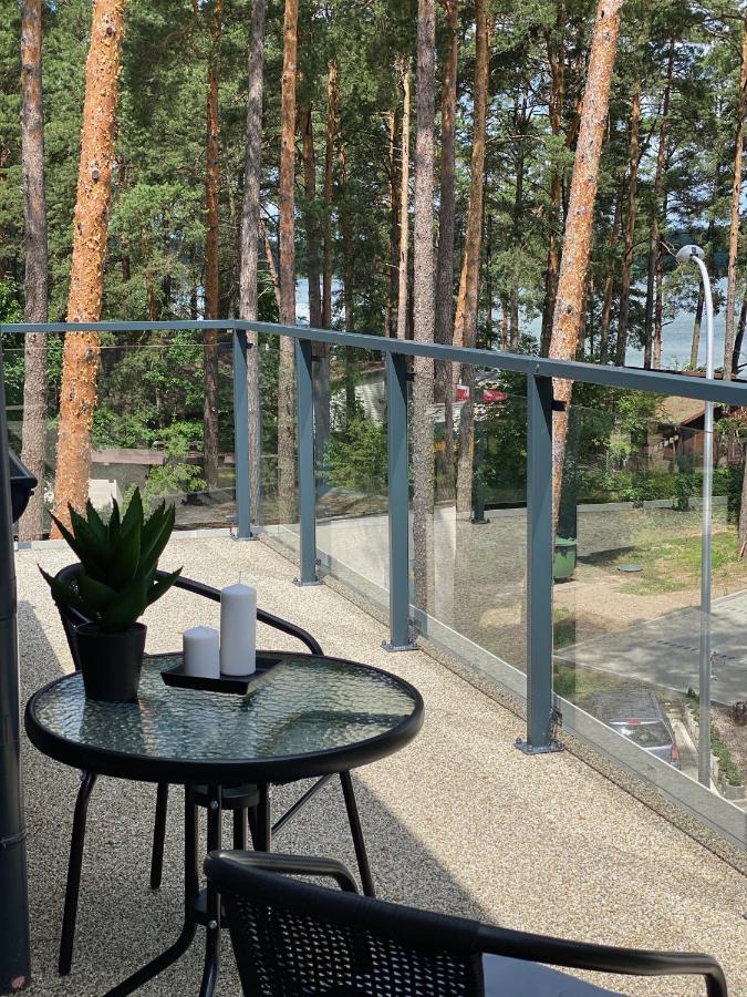 Apartament Meralia 아우구스투프 외부 사진
